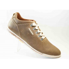 Кросівки Clubshoes K-1S літо 